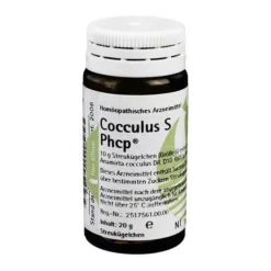 Cocculus S Phcp Globuli, 20 g