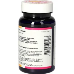 Coenzym Q10 GPH 60 mg Kapseln, 60 St