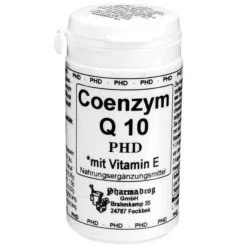 Coenzym Q10 Q Vit Kapseln, 60 St