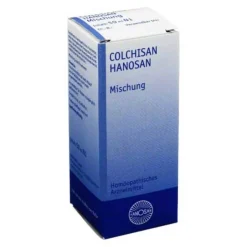 Colchisan, 50 ml