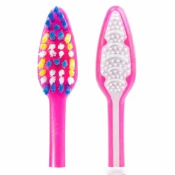 Colgate Flex Zone Zahnbürste mittel, 1 St