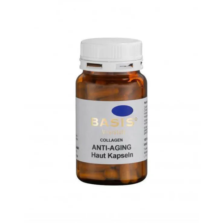 Collagen Anti Aging Kapseln, 100 St