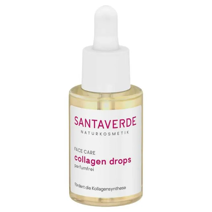 Collagen Drops Serum, 30 ml