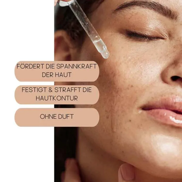 Collagen Drops Serum, 30 ml