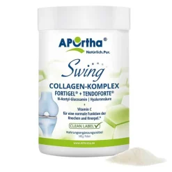 Collagen-Komplex mit Fortigel + Tendoforte Pulver, 340 g