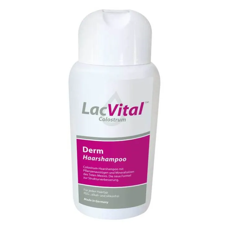 Colostrum Haarshampoo jedes, 200 ml