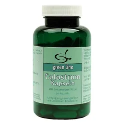 Colostrum Kapseln, 90 St