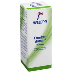 Combudoron flüssig, 50 ml