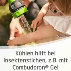 Combudoron Gel, 70 g