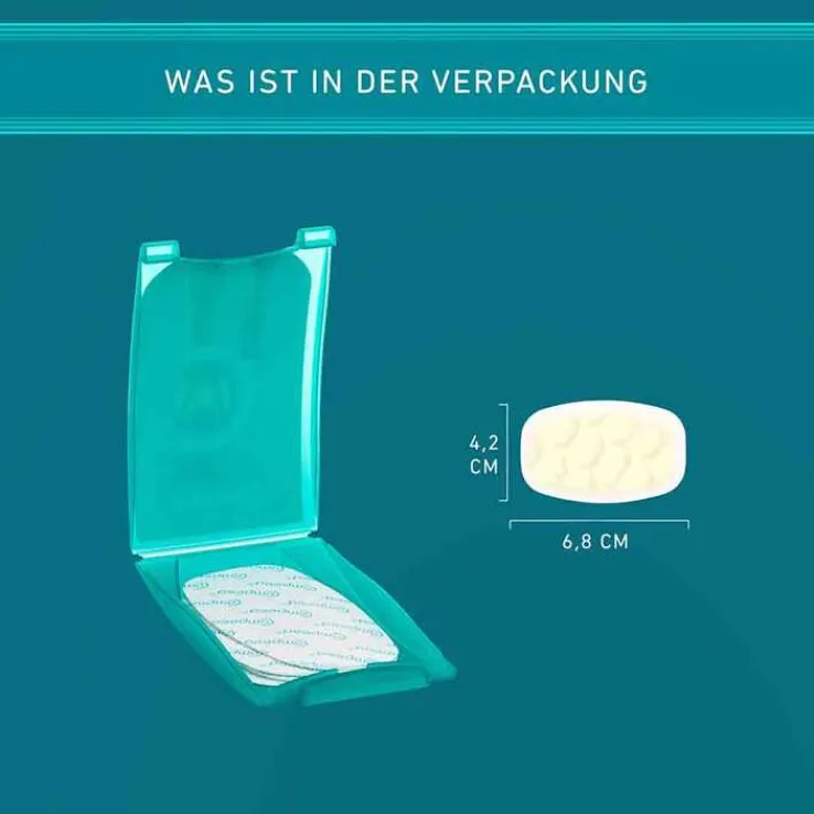 Compeed® Blasenpflaster Extreme, 5 St