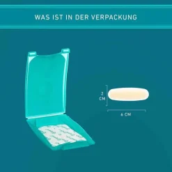 Compeed Blasenpflaster small, 6 St