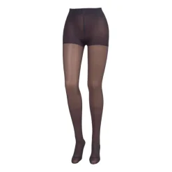 Compressana Calypso 140den Stütz-Strumpfhose schwarz Größe 2, 1 St
