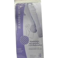 Compressana Gummihandschuhe Größe 3 , 2 St
