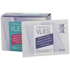 Compressana Vlies, 10 St