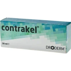 contrakel Creme, 30 ml