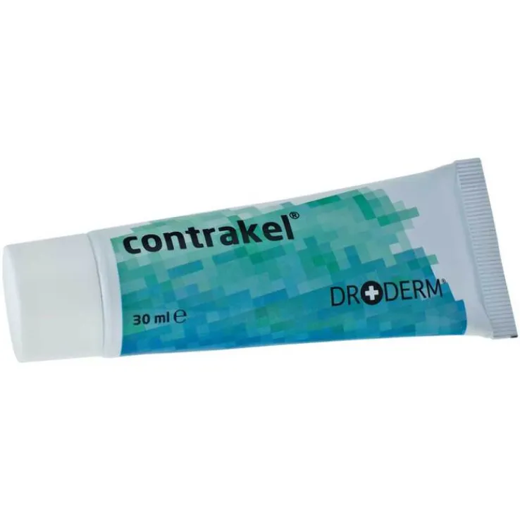 contrakel Creme, 30 ml