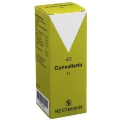 Convallaria H Nr. 40 Tropfen, 100 ml