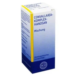 Convallaria Komplex flüssig, 50 ml