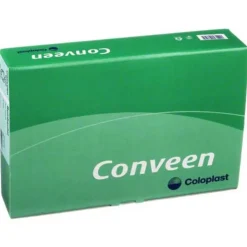 Conveen® Beinbeutel, Oberschenkel, 500 ml, 10 St