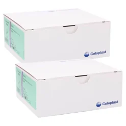 Conveen Optima Kondom Urinal 8 cm 28 mm , 2x30 St