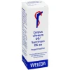 Corpus Vitreum D 6 / Succinum D 6 aa Augentropfen, 10 ml