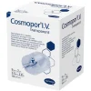 Cosmopor® I.V. transparent Fixierverband 7x9 cm steril, 100 St