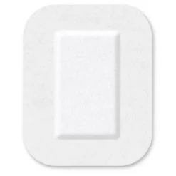 Cosmopor® silicone Wundverband 8x10 cm, 25 St