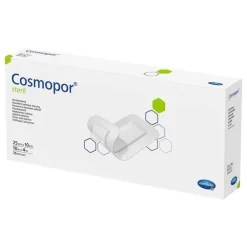 Cosmopor® steril 10x25 cm, 25 St