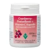 Cranberry Preiselbeer + C Kapseln, 60 St