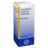 Crataegus Komplex flüssig, 50 ml