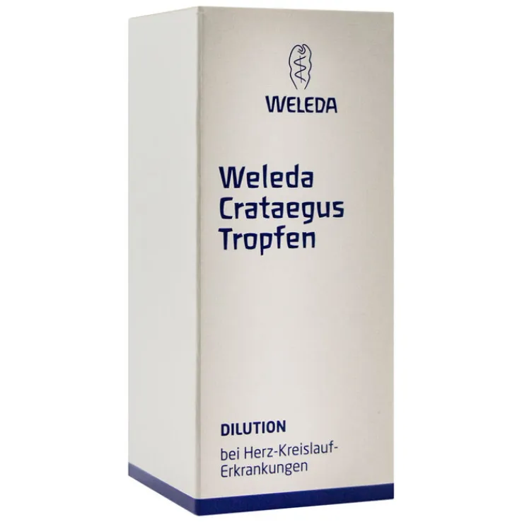 Crataegus Tropfen, 50 ml