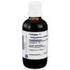 Crataegus Urtinktur Hanosan, 50 ml