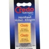Credo Klingen Original für Hornhauthobel, 2X10 St