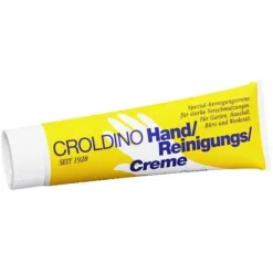 Croldino Handreinigungscreme Großtb., 100 ml