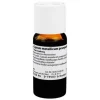 Cuprum metallicum praeparatum 0,4% ölige Einreibung, 40 g