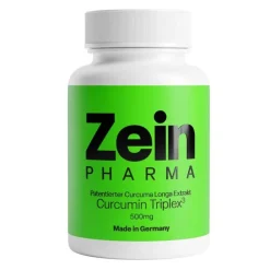 Curcumin-Triplex³ 500 mg Kapseln, 90 St