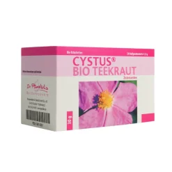 Cystus Bio Teekraut, 20 St