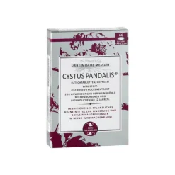 Cystus Pandalis Lutschtabletten, 66 St