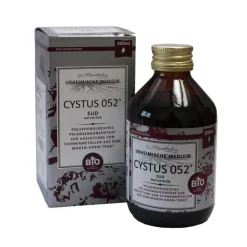 Cystus 052 Sud, 200 ml