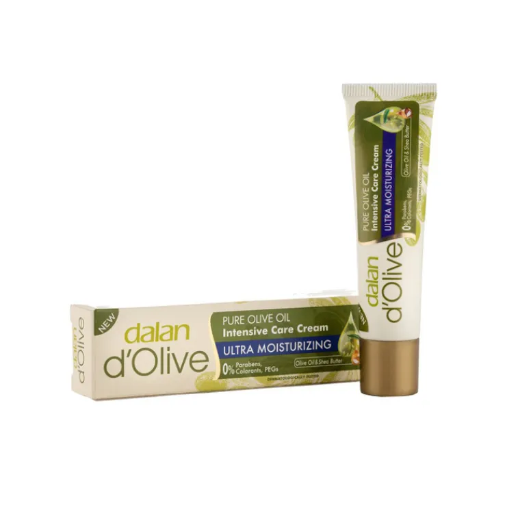 Dalan d`Olive Intensiv Creme, 20 ml