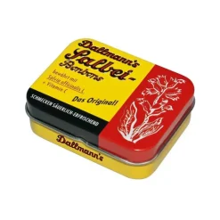 Dallmann`s Salbeibonbons Dose, 46 g