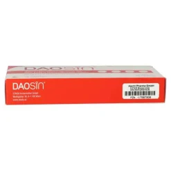 Daosin Tabletten, 10 St