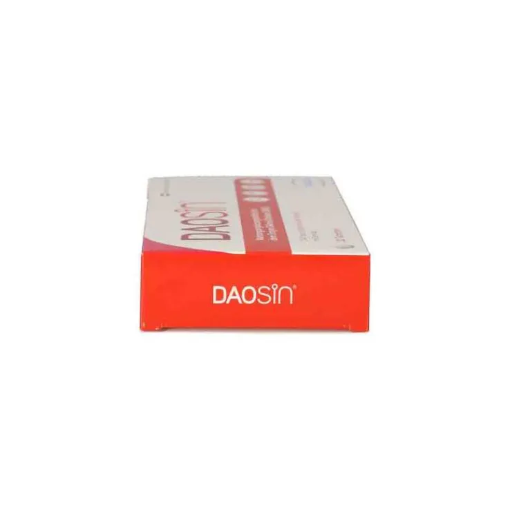 Daosin Tabletten, 10 St