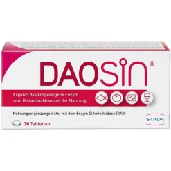 Daosin Tabletten, 30 St