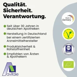 Darmflora Aktiv Plus 100 Mrd.Bakterien + 7 Vitamine, 80 St