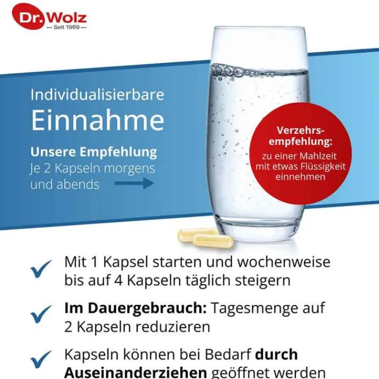 Darmflora plus select Kapseln, 80 St