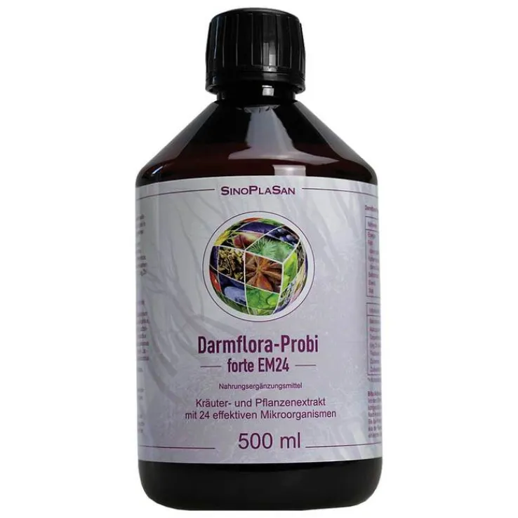 Darmflora Probi forte EM24 , 500 ml