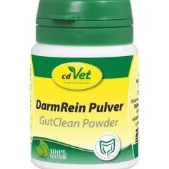 Darmrein Pulver vet. (für Tiere), 180 g