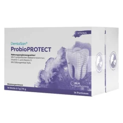 Dentasan ProbioPROTECT Sticks, 28 St