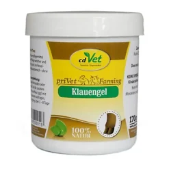 Dentavet Atemfrisch Pulver vet. (für Tiere), 350 g